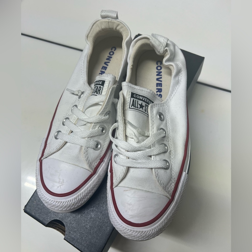 Converse Shoreline Slip on Sneakers